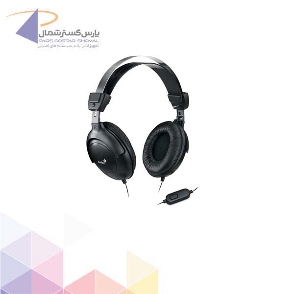 هدست جنیوس مدل HS-M505X