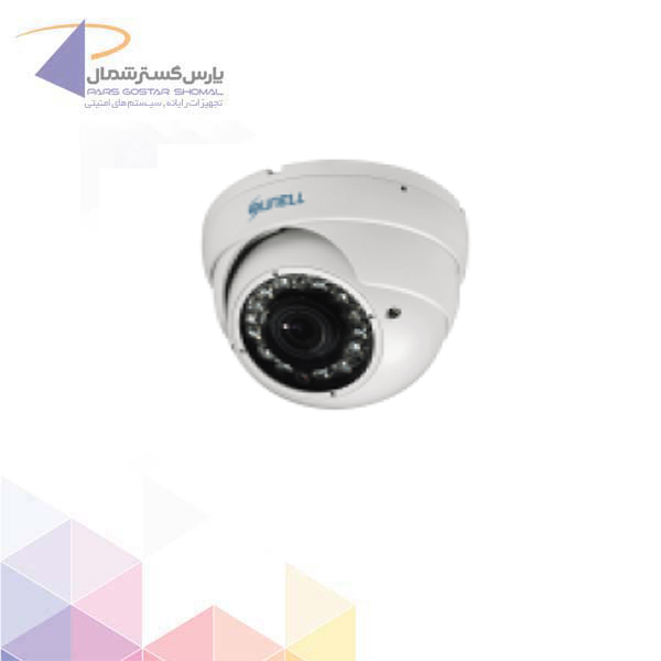 دوربین سانل OLV2G