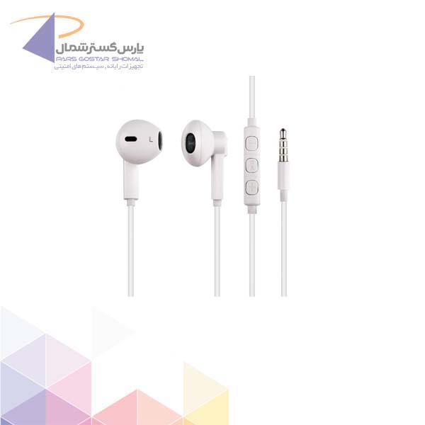 هندزفری وریتی مدل V-E50