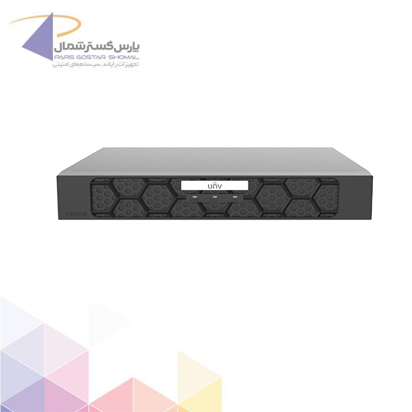 دستگاه ضبط یونی ویو NVR502-32B
