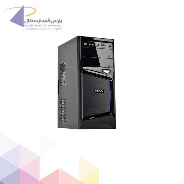 کیس کامپیوتر تسکو مدل TC MA-4450