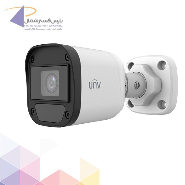دوربین مداربسته یونی ویو UAC-B115-AF28