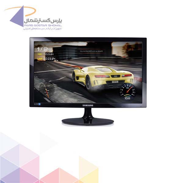 مانیتور سامسونگ مدل S24D330H-TN-HDMI