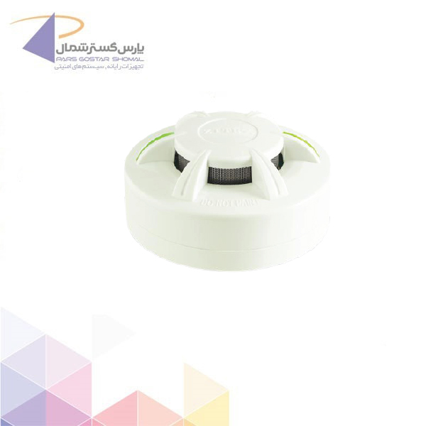 دتکتور دود زیتکس ZI-S 817
