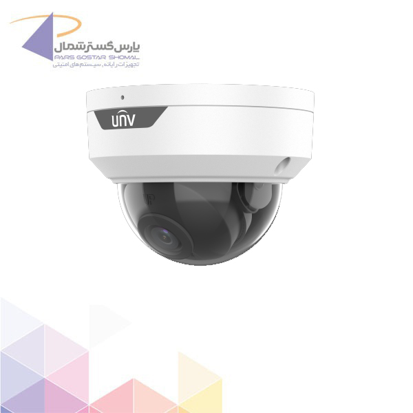 دوربین مداربسته یونی ویو UAC-D125-AF28M