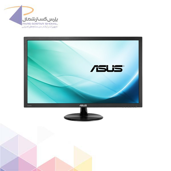 مانیتور ایسوس مدل VP228HE