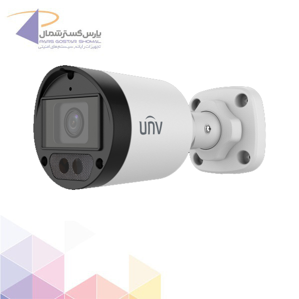 دوربین مداربسته یونی ویو UAC-B122-AF28LM