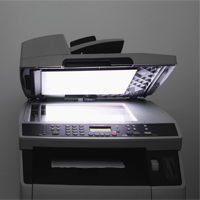 دستگاههای فتوکپی