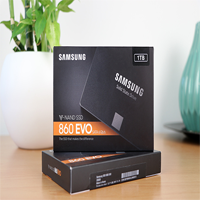 انواع حافظه SSD