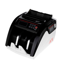 انواع اسکناس شمار