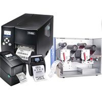 پرینتر لیبل زن