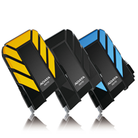 انواع هارد اکسترنال