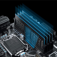 انواع رم کامپیوتر