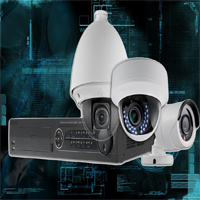 دوربین مداربسته