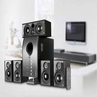 انواع اسپیکر