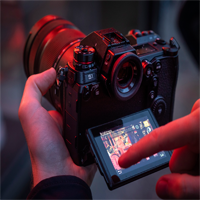 دوربین دیجیتال